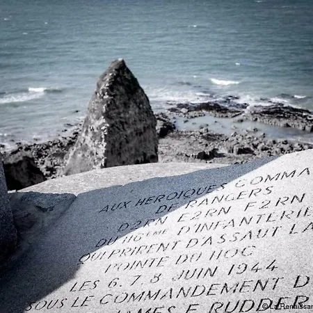 招待所 Le Bleuet