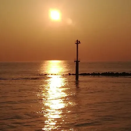 Le Bleuet * Ouistreham