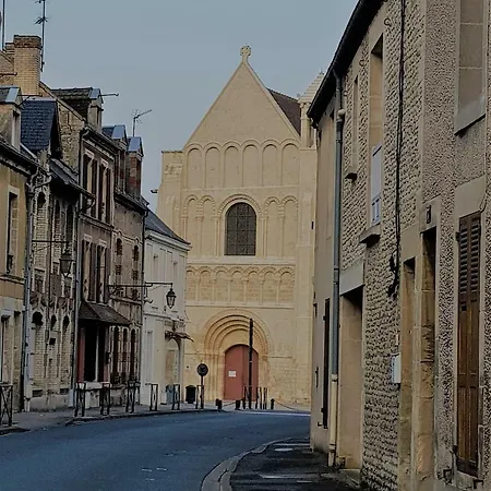 Le Bleuet * Ouistreham